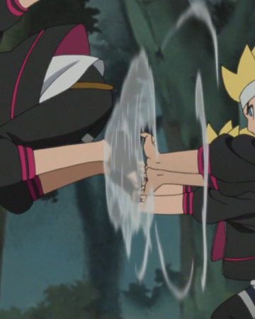 Boruto Stream Narutopedia Fandom