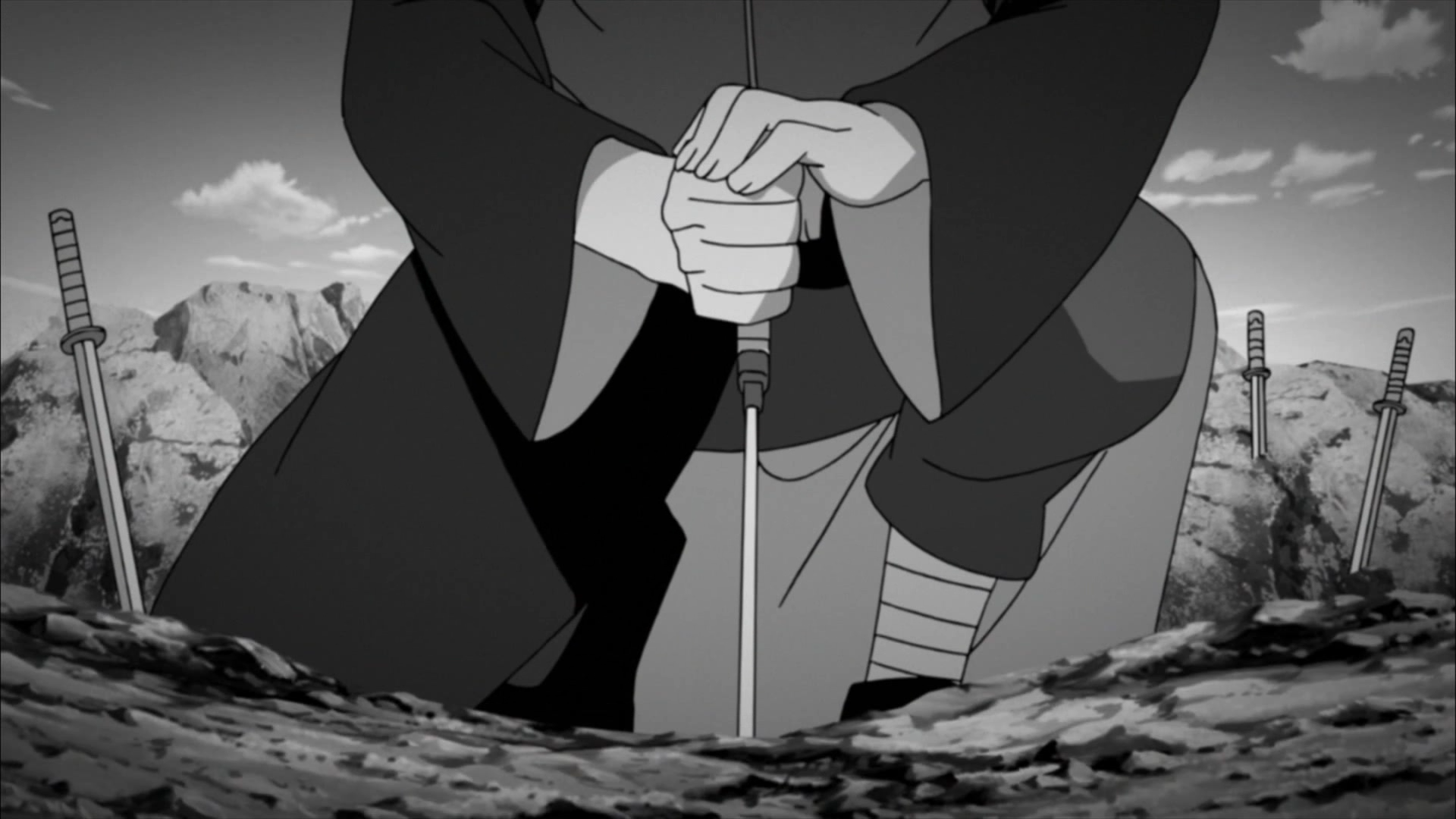 Naruto Gaiden: Uzu No Naka No Tsumujikaze Equipamentos de Naka Uchiha | Wiki Naruto | FANDOM powered by Wikia