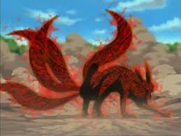 Naruto contro Orochimaru