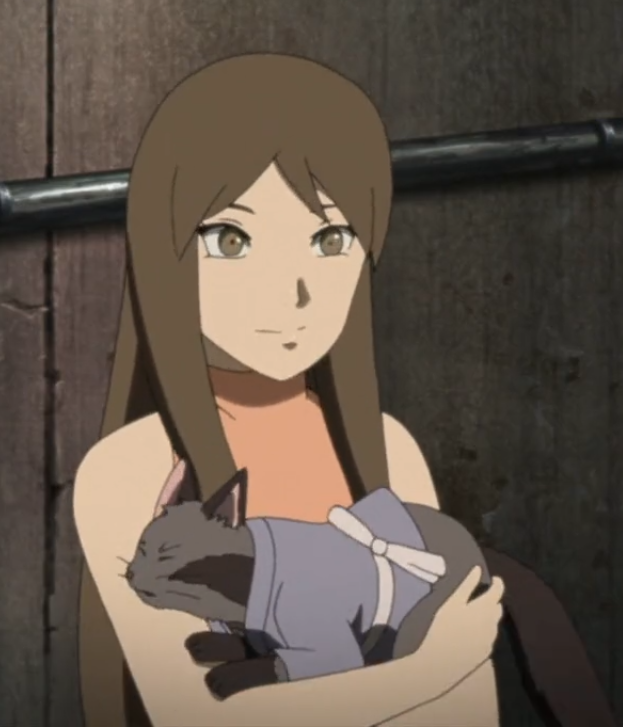 Tamaki Naruto Wiki Fandom