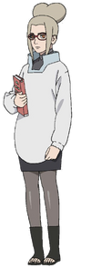 Konohagakure's Astronomer