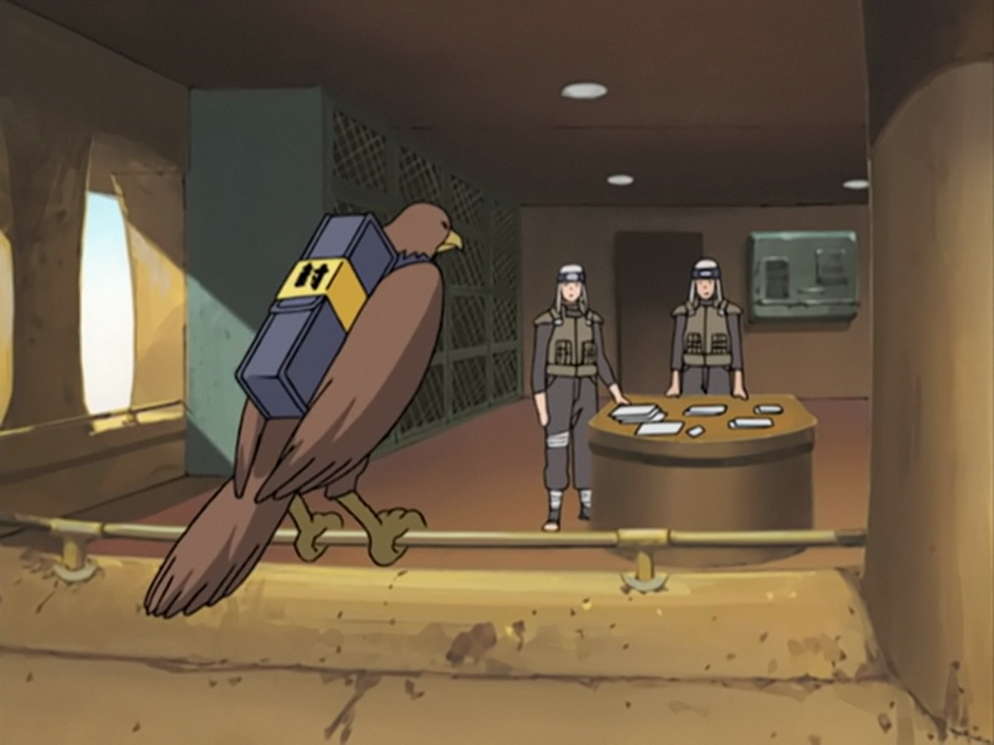 suna aviary narutopedia fandom powered by wikia