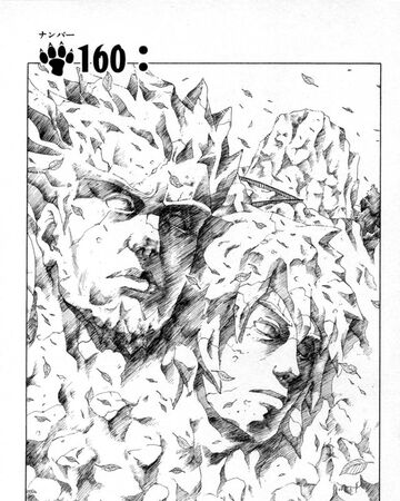 The Necklace Of Death Narutopedia Fandom