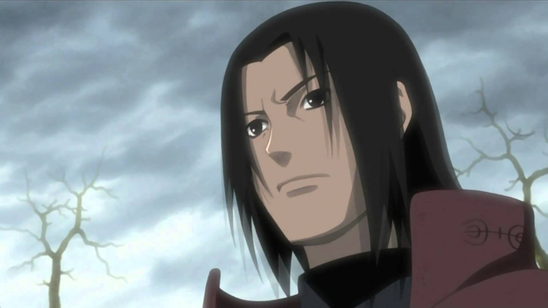  Hashirama  Senju Naruto  Wiki Fandom