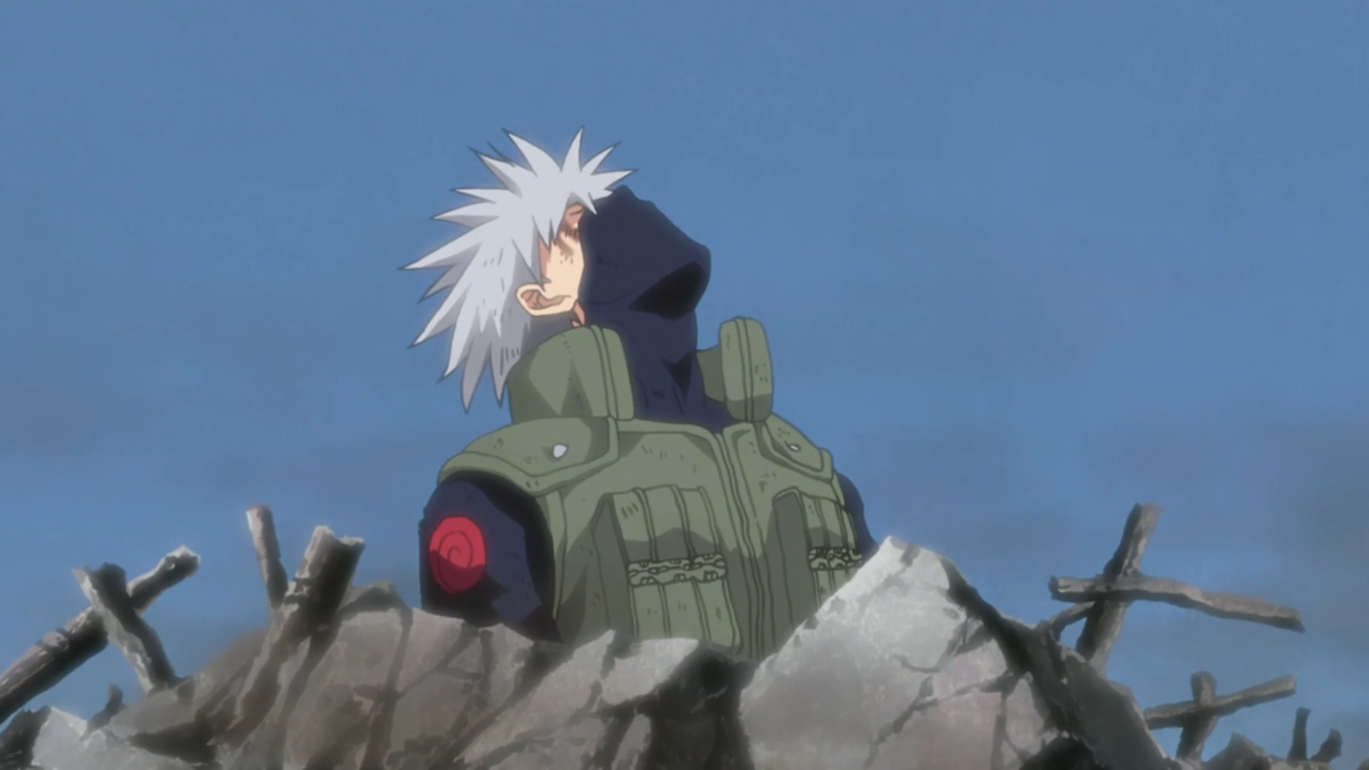 Kakashi Hatake, Narutopedia