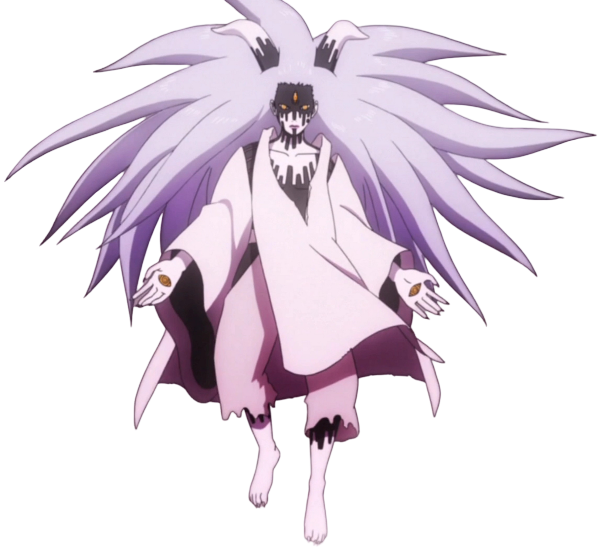 Image - Momoshiki Transformed.png | Narutopedia | FANDOM powered by Wikia