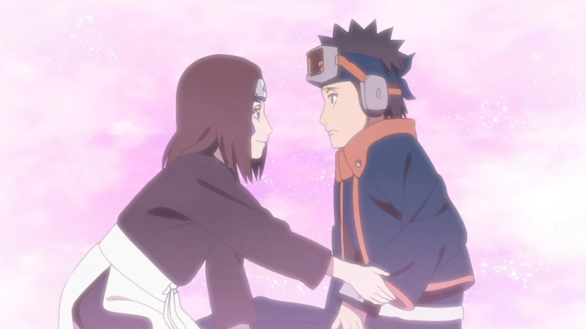 Image Rin et Obito.png Naruto Wiki FANDOM powered by Wikia
