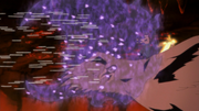 Garuda under attack