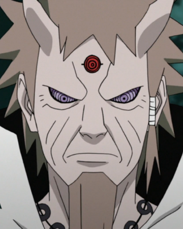 Hagoromo ōtsutsuki Narutopedia Indonesia Fandom
