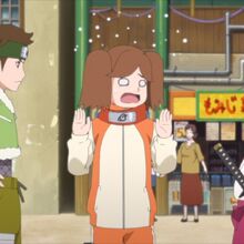 Team 15 Narutopedia Fandom