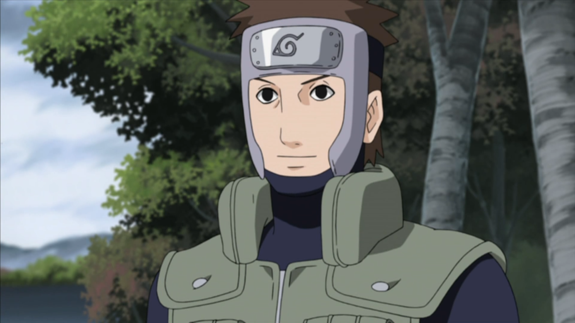  Yamato  Wiki Naruto  FANDOM powered by Wikia