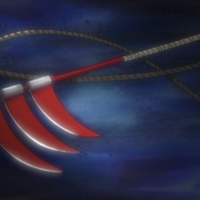 Triple Bladed Scythe Narutopedia Fandom