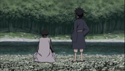 Madara y Hashirama encuentran el modo de llegar a la paz