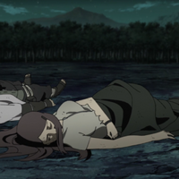 Minato S Death Narutopedia Fandom