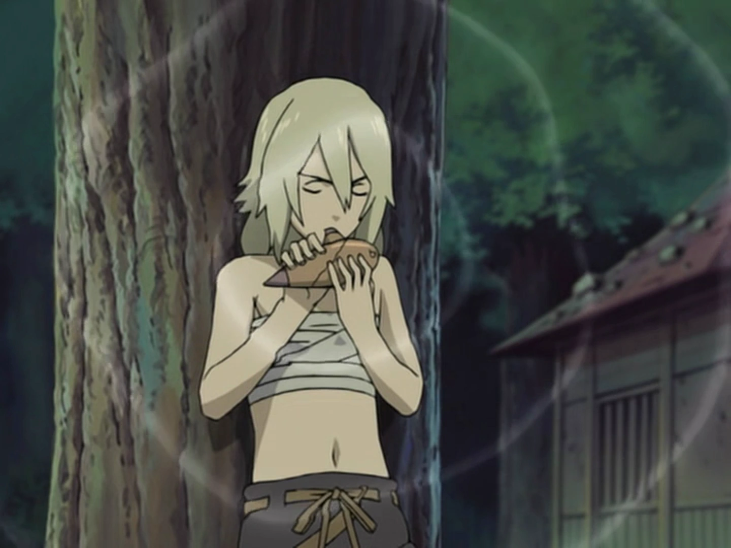 Offsetting Sound | Narutopedia | FANDOM powered by Wikia