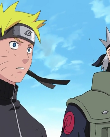 Sad News Narutopedia Fandom