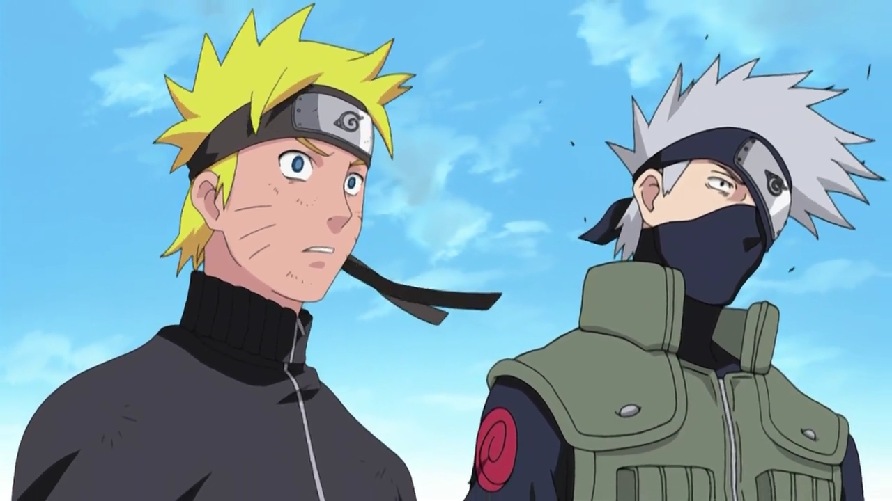 Sad News | Narutopedia | Fandom