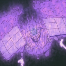 Get Wallpaper Susanoo Narutopedia Indonesia Fandom Free HD