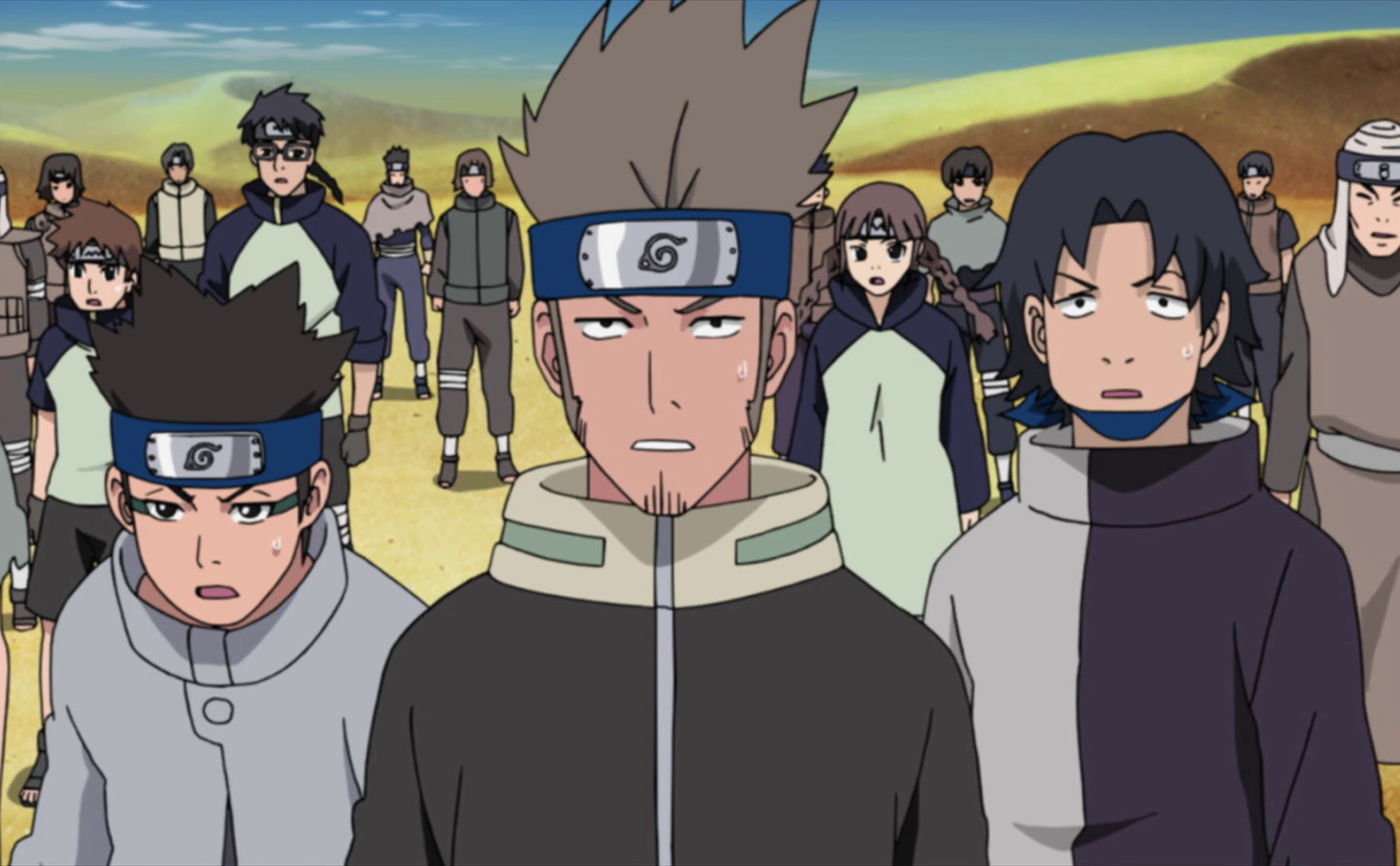 Examen Chunin : Forêt de la mort (Equipe 10) Latest?cb=20150227144800