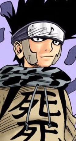 Zaku Abumi Naruto Wiki Fandom