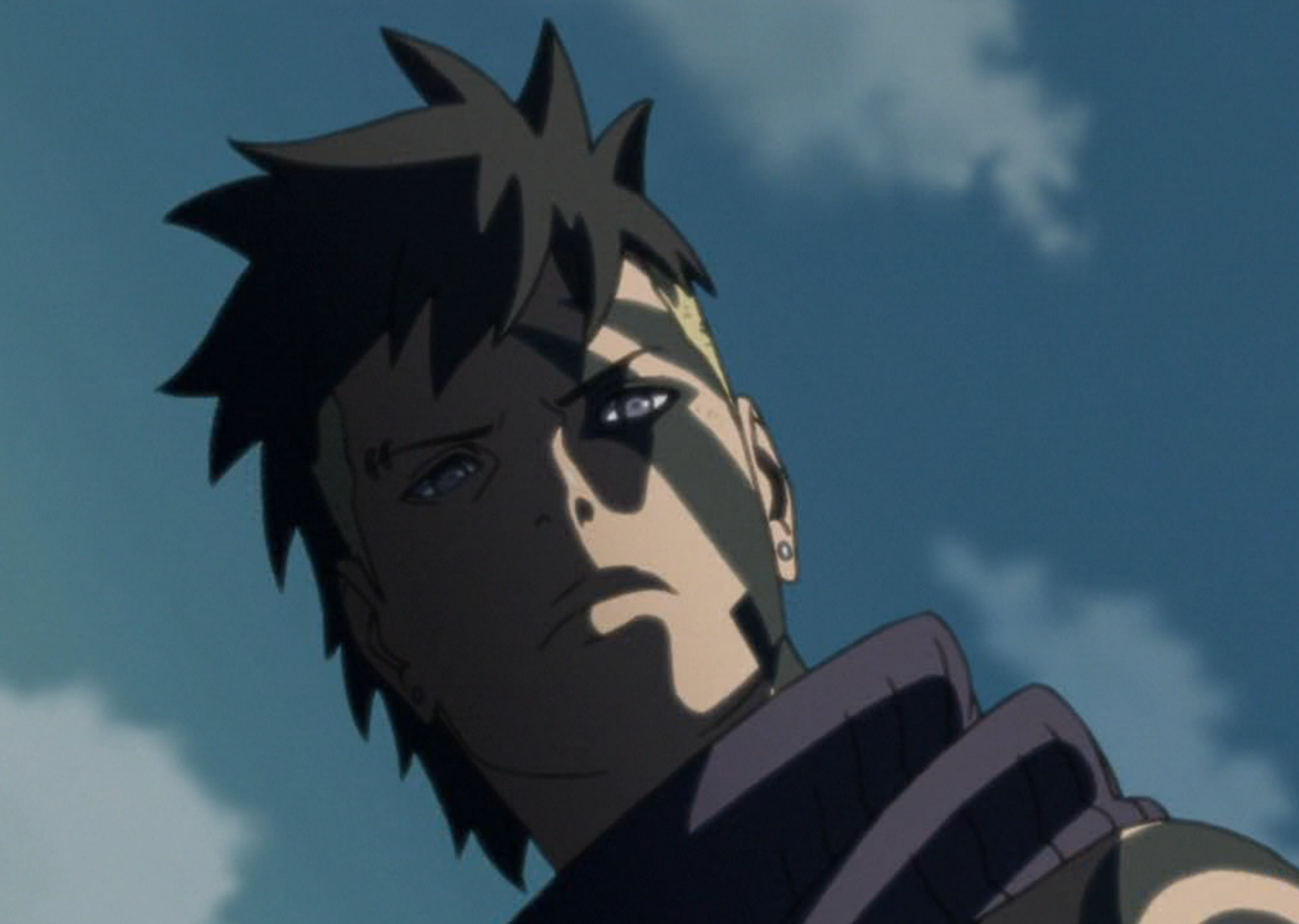 Kawaki | Naruto Wiki | Fandom