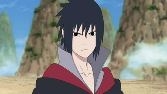 Sasuke Uchiha Narutopedia Fandom