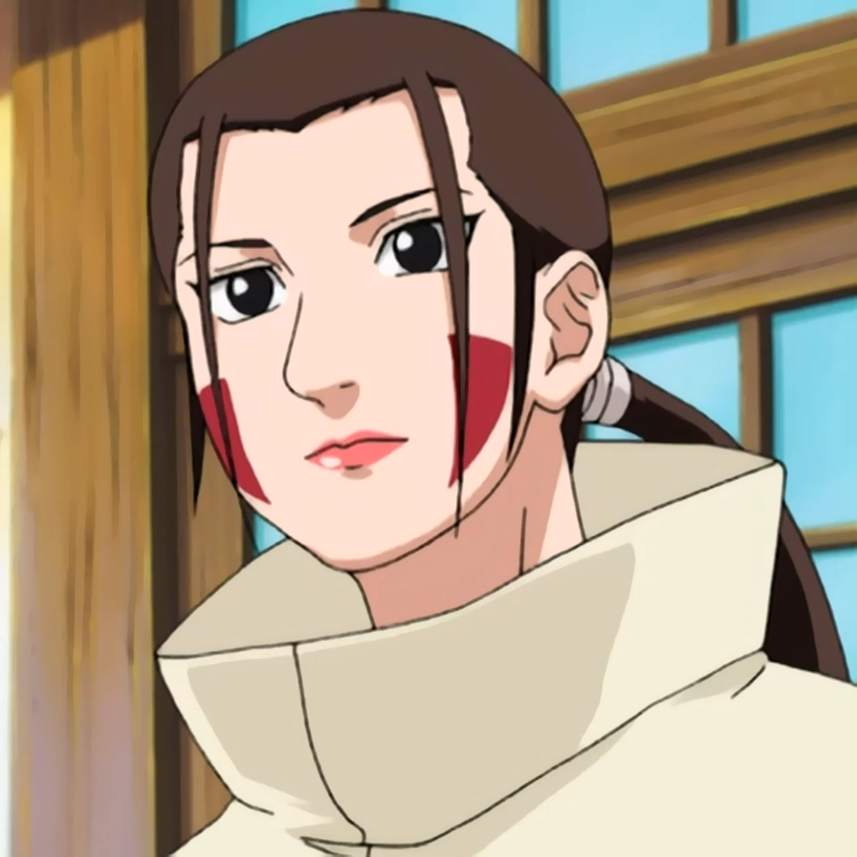 Hana Inuzuka | Wiki Naruto | FANDOM powered by Wikia