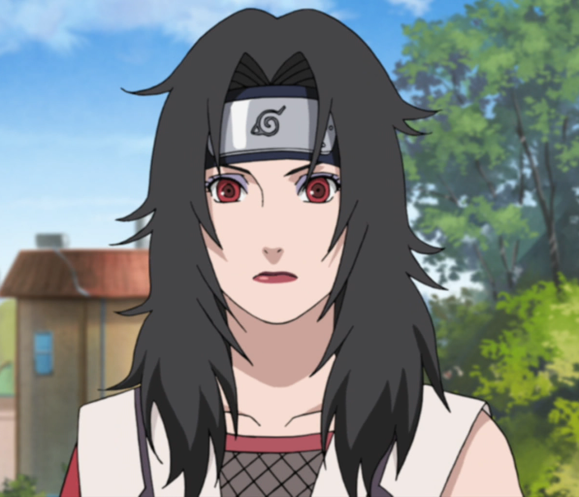 naruto sensei list naruto sensei list
