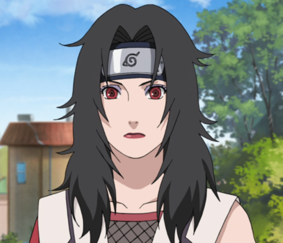 Kurenai Yūhi | Narutopedia | FANDOM powered by Wikia