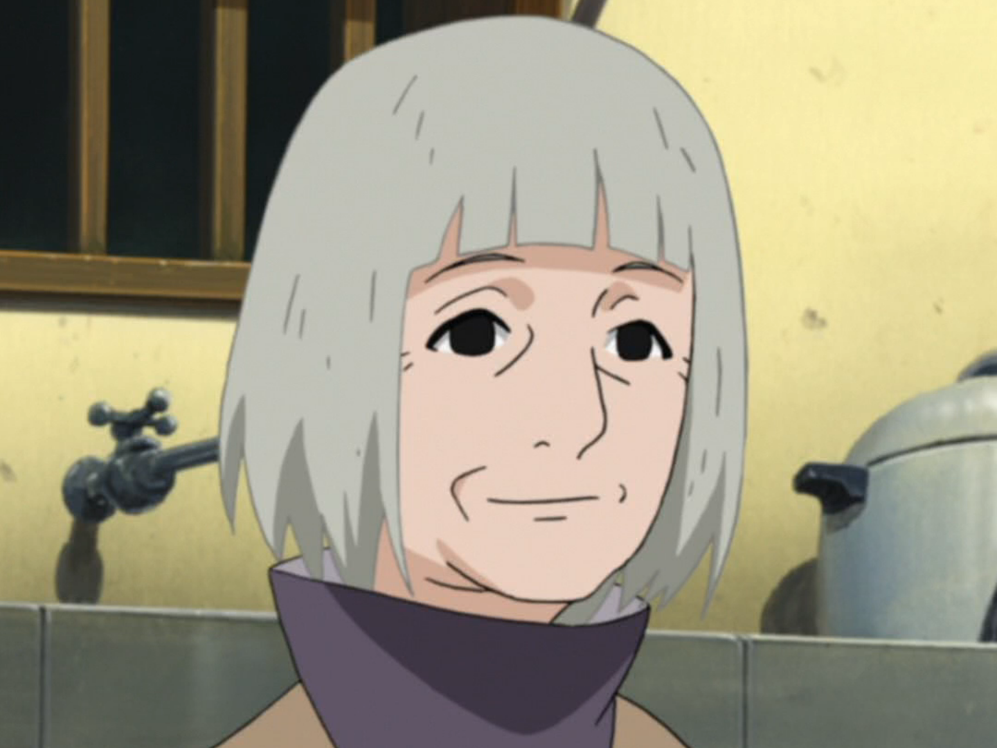 Obito's Grandmother | Narutopedia | FANDOM powered by Wikia