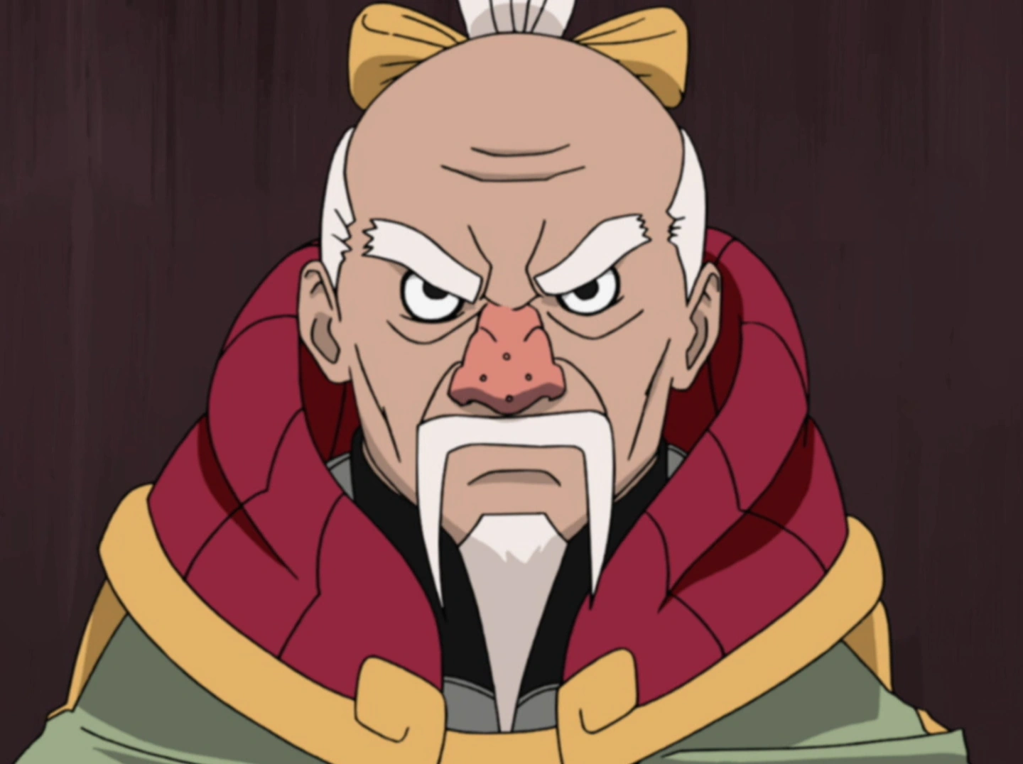 Tsuchikage Naruto Wiki FANDOM powered by Wikia