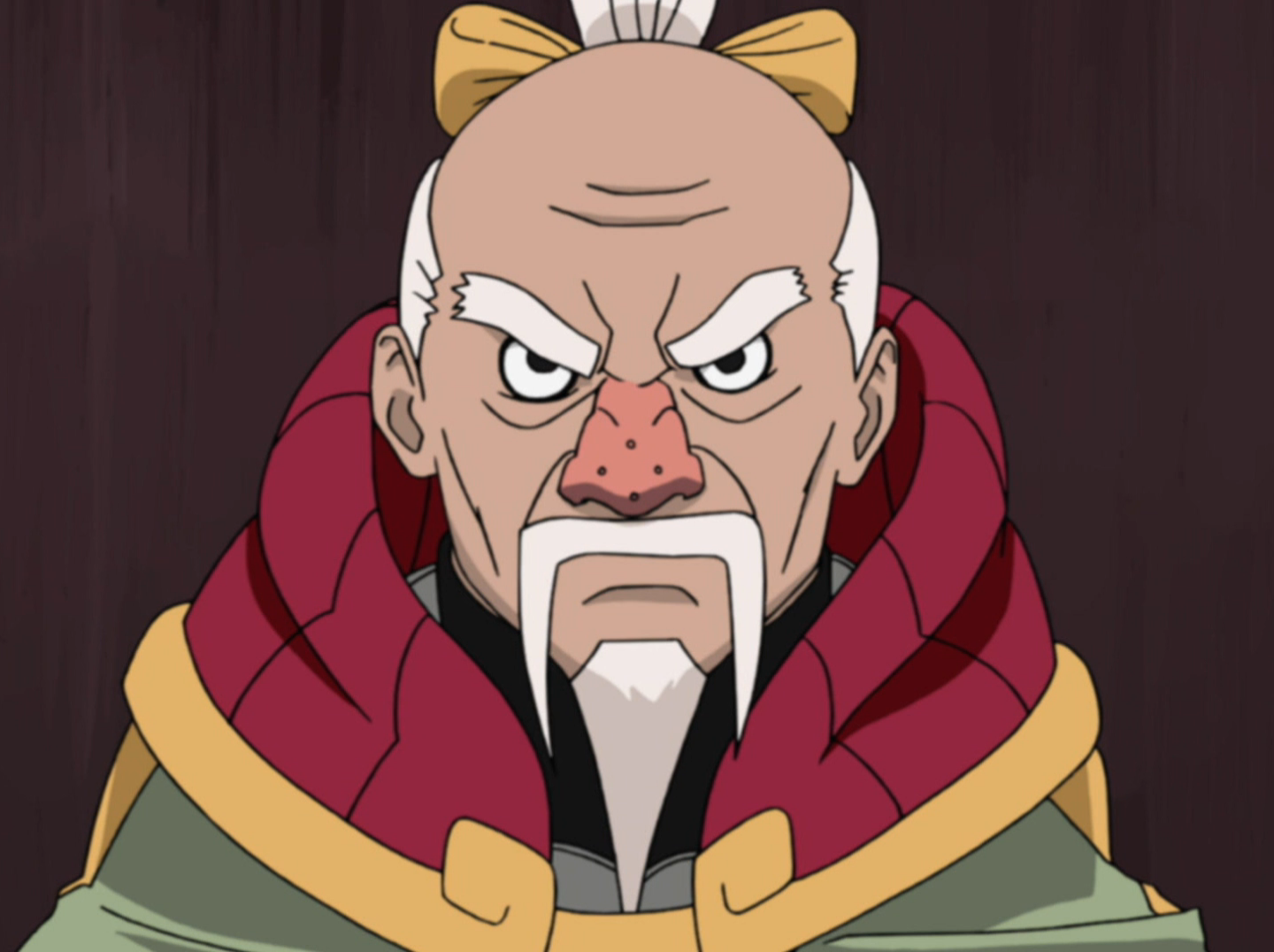 Ōnoki | Narutopedia | FANDOM powered by Wikia