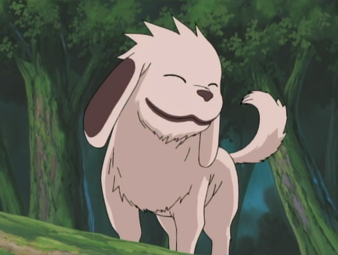 Akamaru | Naruto Wiki | FANDOM powered by Wikia