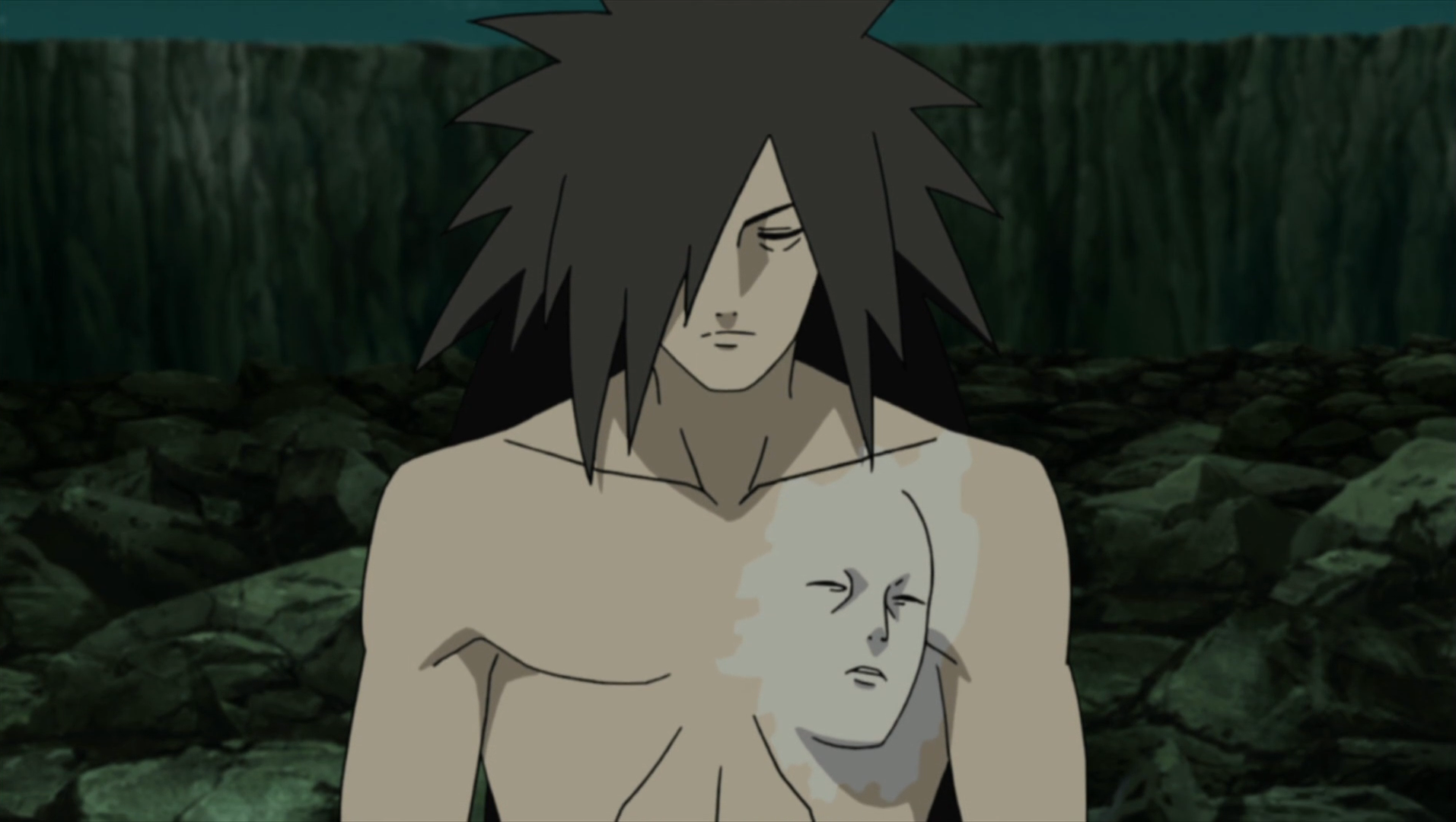 Madara Uchiha Narutopedia Fandom - madara uchiha roblox