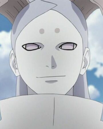 Momoshiki ōtsutsuki Wiki Naruto Fandom