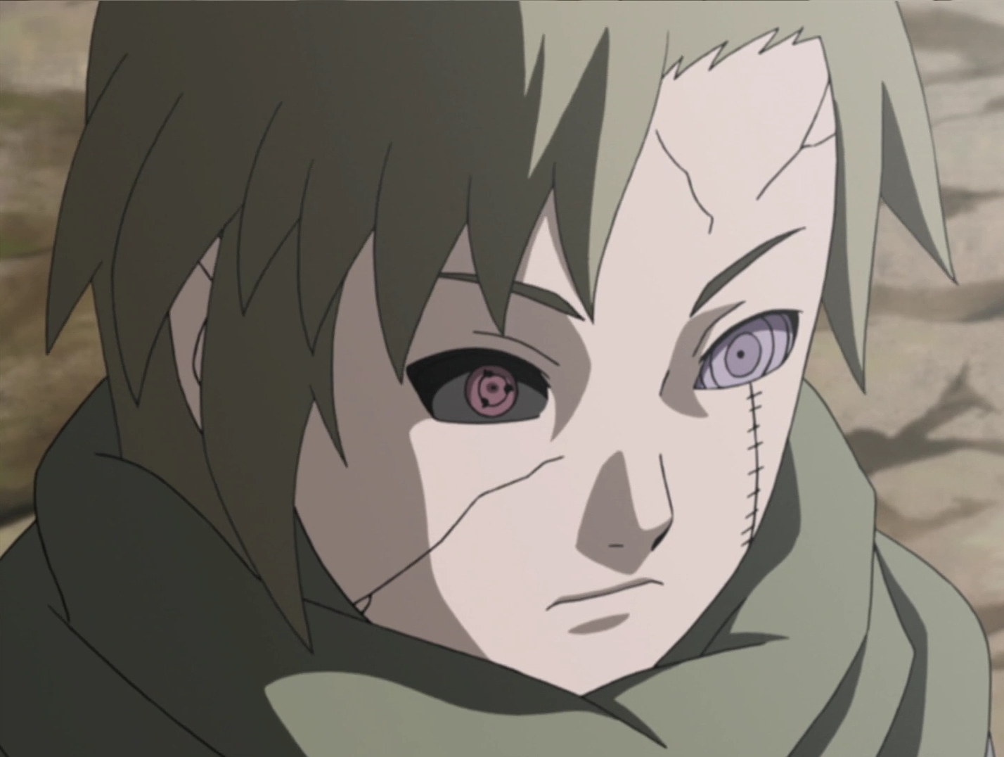 naruto shippuden yagura