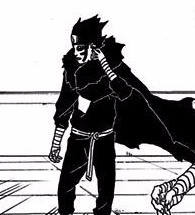 Shinki Naruto Wiki Fandom