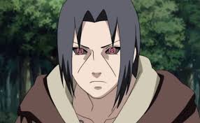 Itachi Uchiha Narutopedia Fandom