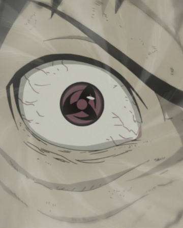 Kamui Narutopedia Fandom