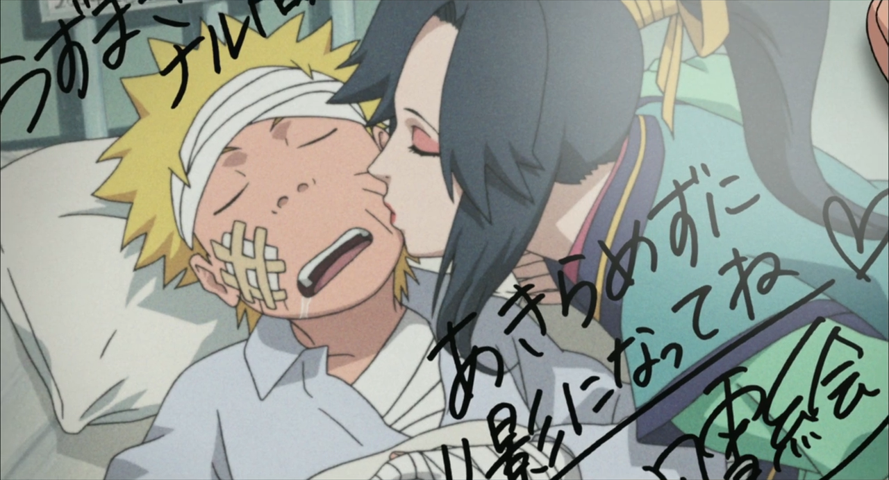 shion x naruto shion x naruto
