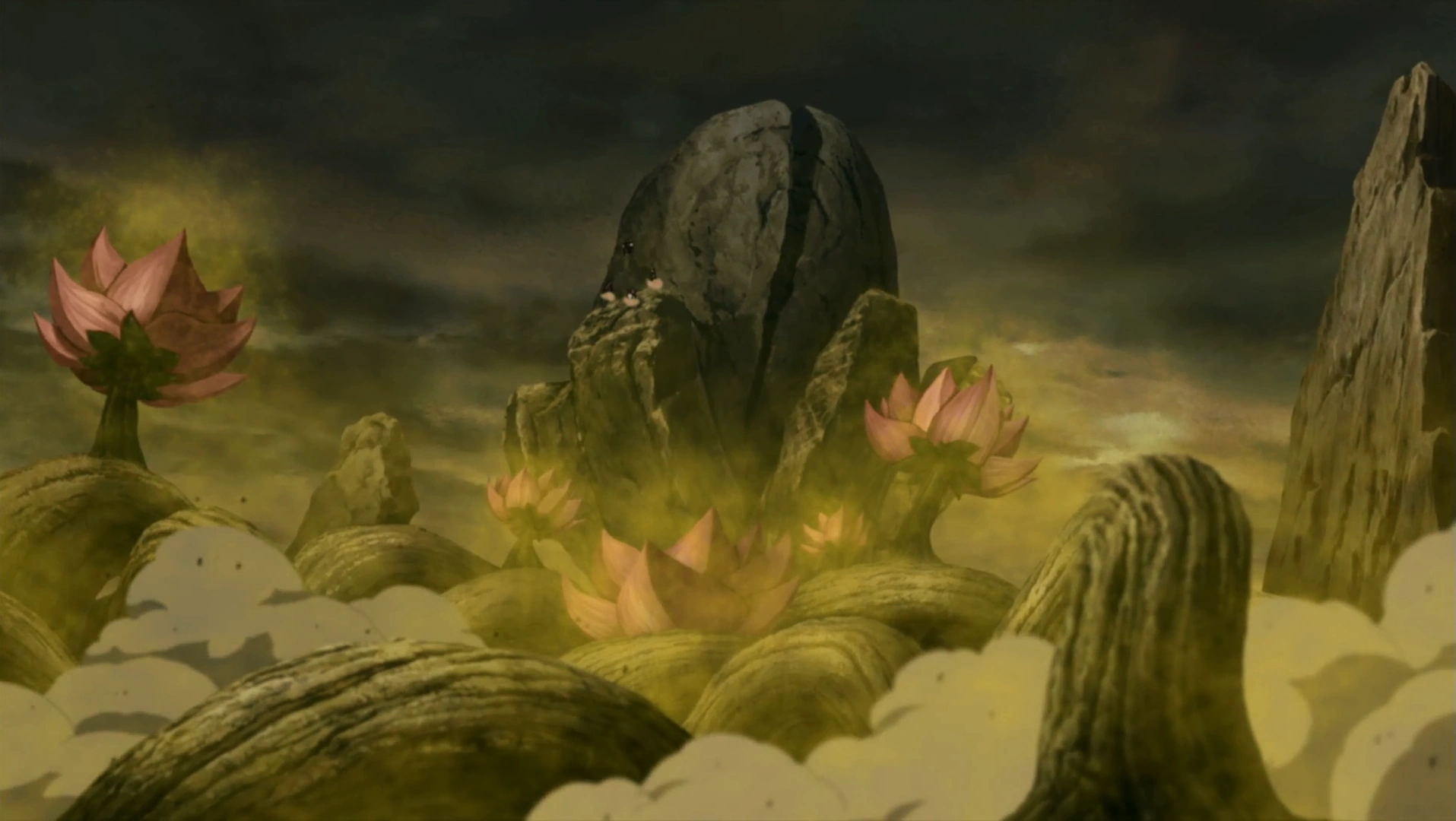 Mokuton Émergence Arborée Naruto Wiki FANDOM powered by Wikia