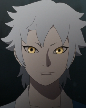 The Mysterious Transfer Student Narutopedia Fandom