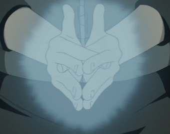Sellos Manuales Naruto Wiki Fandom