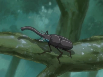 Bikōchū | Narutopedia | Fandom