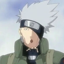 Kakashi Hatake Naruto Wiki Fandom