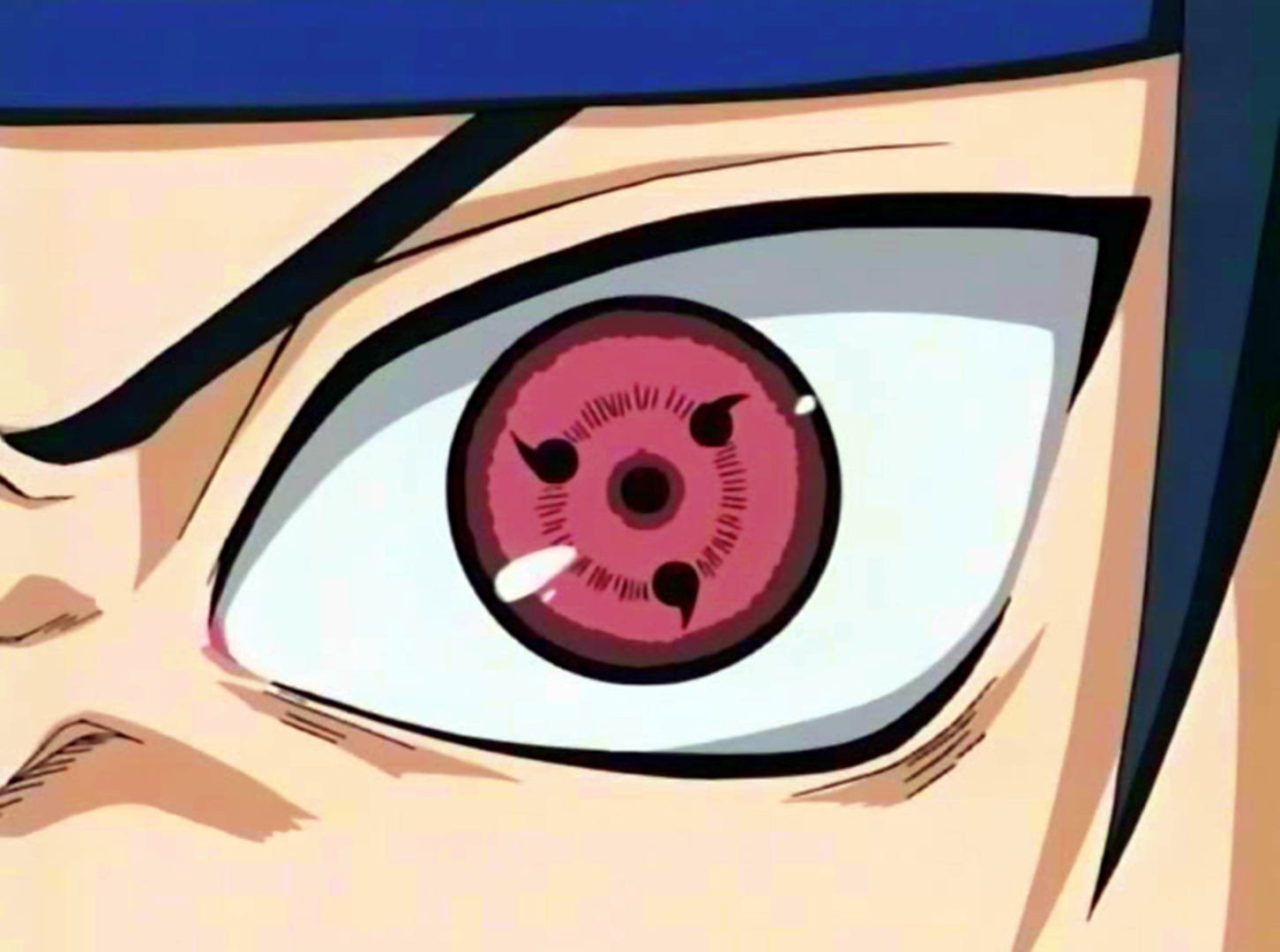 Sharingan Wiki Naruto Fandom