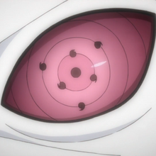Urashiki ōtsutsuki Narutopedia Fandom