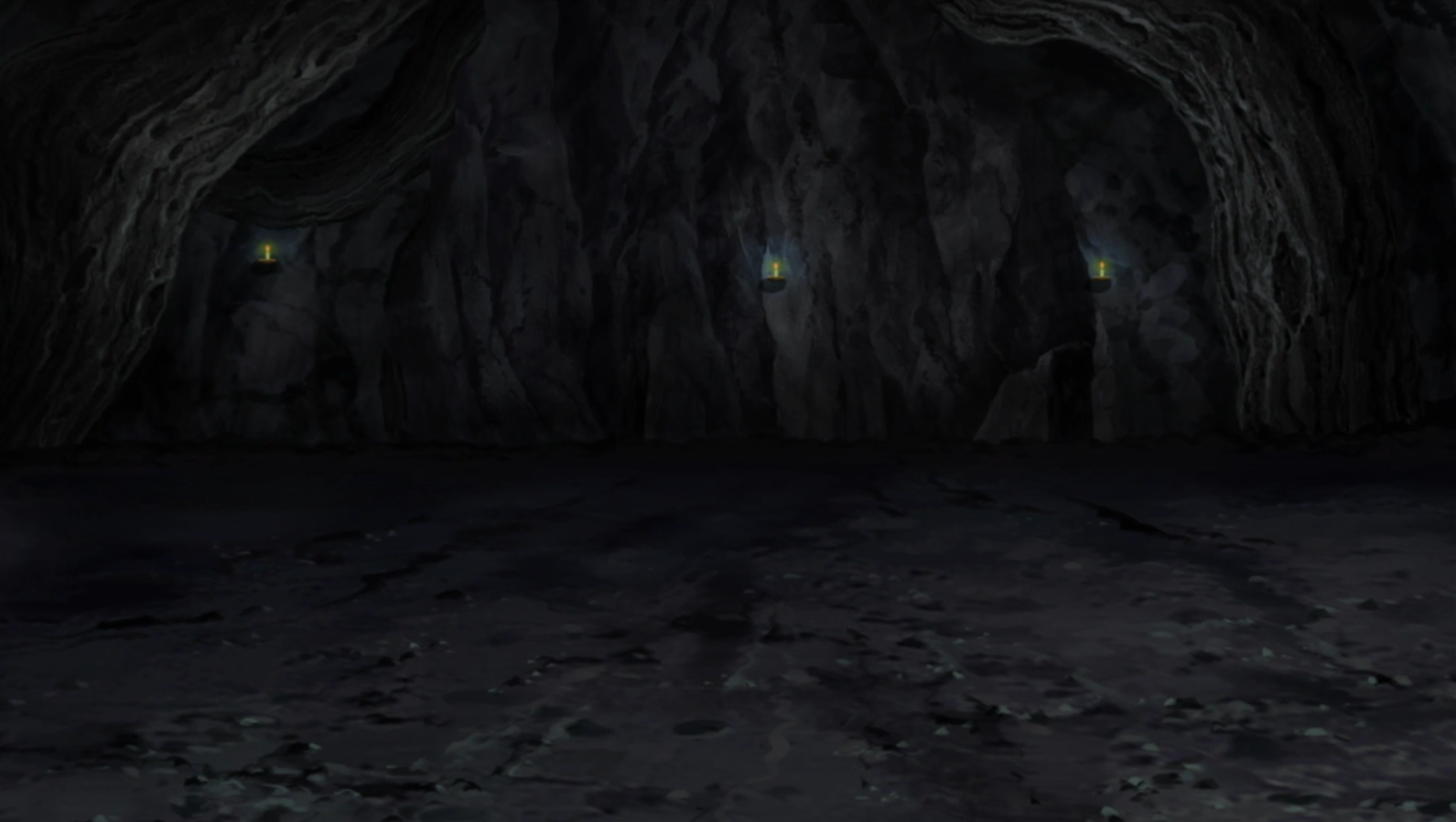 Guarida Del Clan Iburi Naruto Wiki Fandom