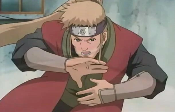 inoichi naruto
