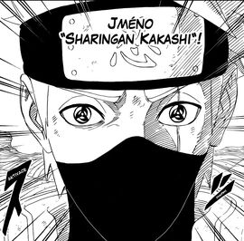 Kakashi ms